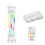 ARGB 3x8Pin RGB E Grafikkarten-Stromkabel 4