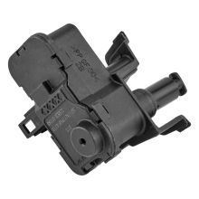 7P0810773 Tank Cap Door Lock Actuator Motor 7P0810