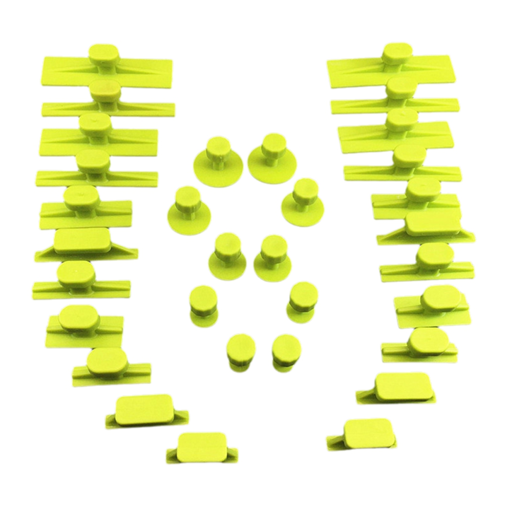 Paintless Car Body Dent Removal Pulling Tabs For T 4853542299984