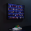 5 Level Minifigure Display Case with LED Lights Wall Mountable Collectibles Storage 3