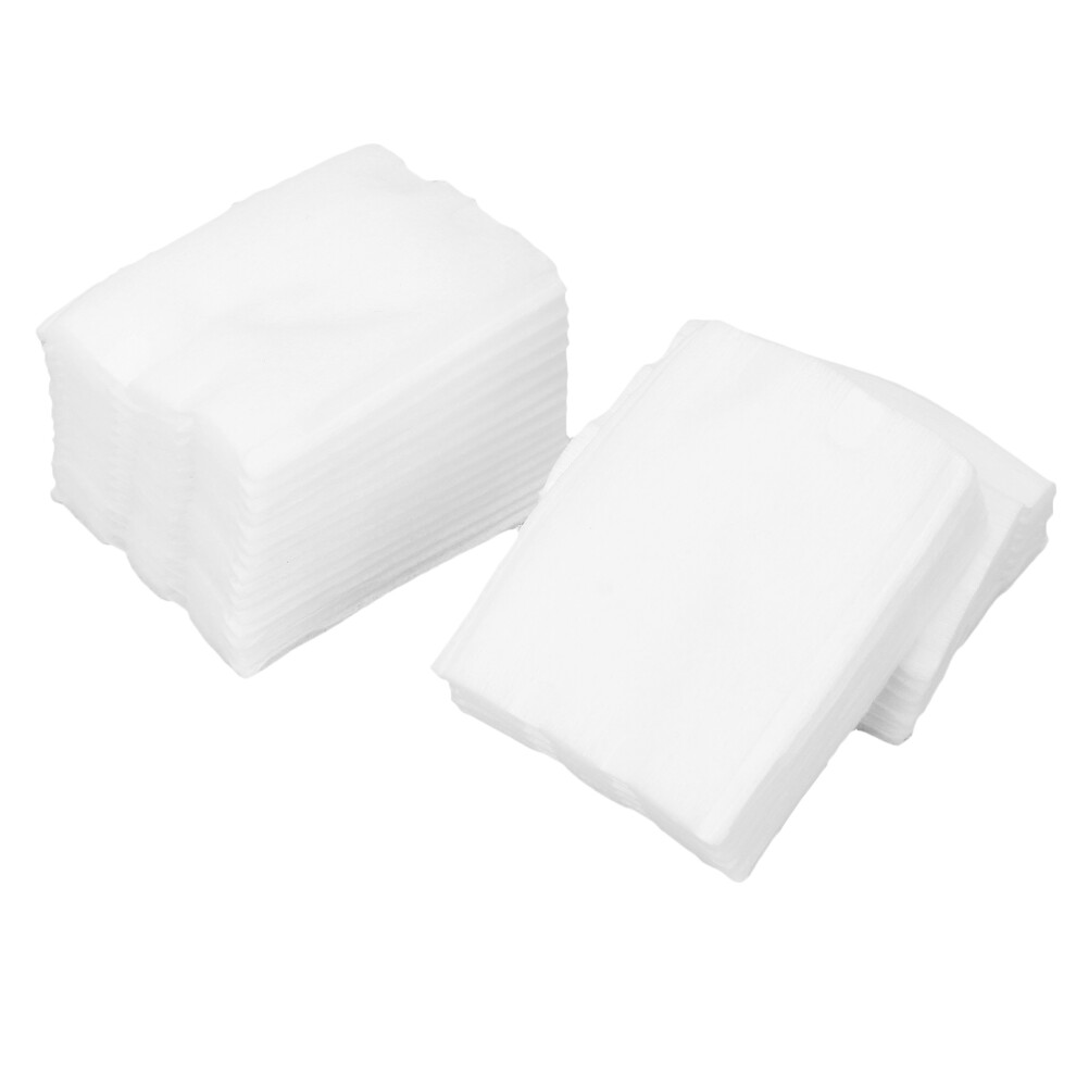 40pcs PINKFLASH Disposable Makeup Removal Pads