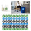 60Pcs/Set Circular Garbage Collection 9