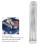 12in Stainless Steel BBQ Smoked Pipe Hexagonal BBQ 13