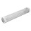 12in Stainless Steel BBQ Smoked Pipe Hexagonal BBQ 4