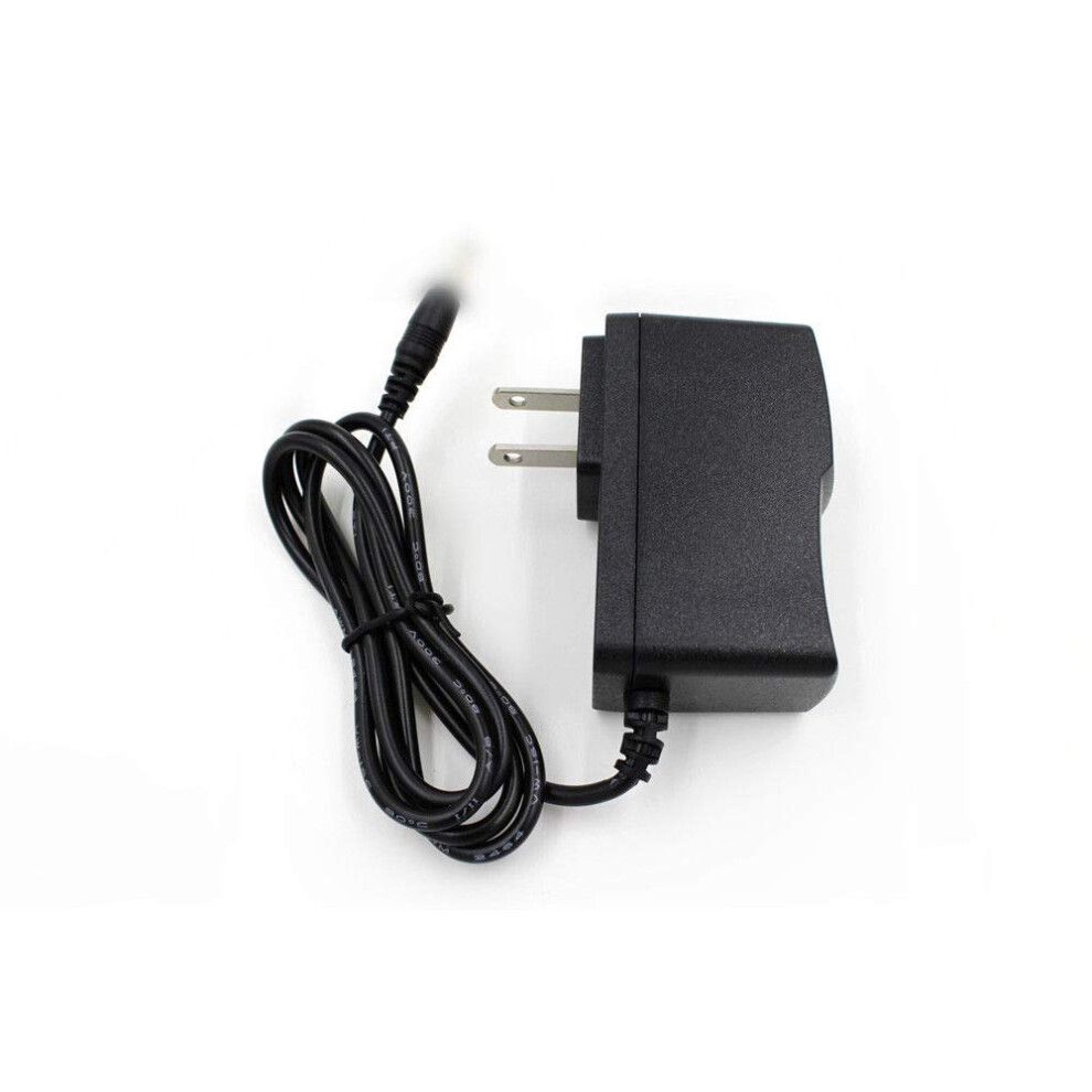 Ac/Dc Wall Charger Power Supply Adapter Cord For Casio Cz1000 Synthesizer Keyboard 9V 1A Compatibility 6276012540368