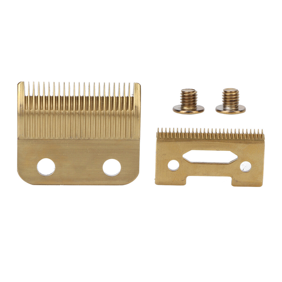 Hair Clipper Blade Professional Stainless Steel