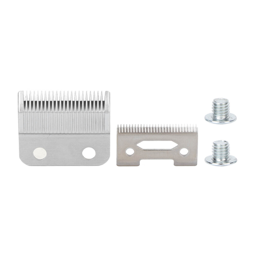 Replacement Electric Hair Clipper Blades Stainless