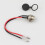 Reservedele til opladningsportkabel til elektrisk scooter 3