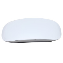 Souris sans fil ultra-mince 1200 DPI 2.4G USB2.0