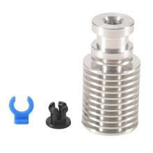 Verbesserter Extruder-Kühlkörper für Mk3 Hotend