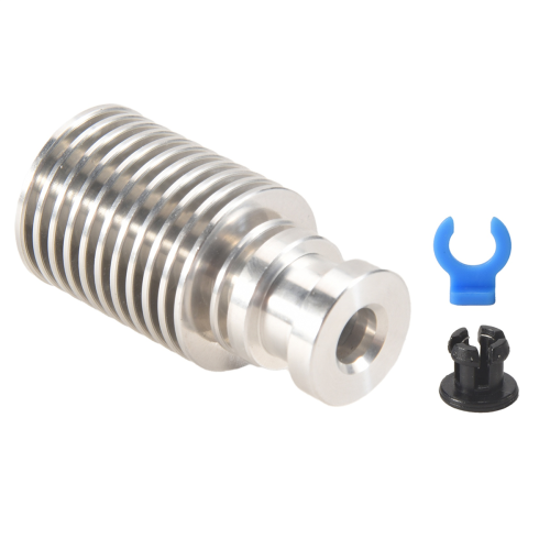 Verbesserter Extruder-Kühlkörper für Mk3 Hotend 2