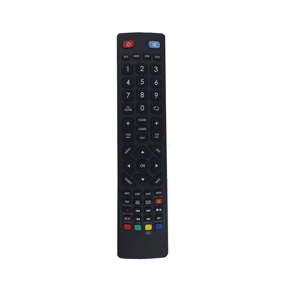 For Jmb Led Tv 3D Functio Remote Control Jtc025000 4851880597069