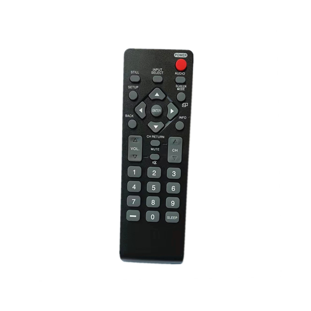 Photos - Remote control Replacement NH000UD NH001UD for TV