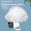 Universal Rainproof Sunscreen Camera Cover Shield 6