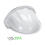 Universal Rainproof Sunscreen Camera Cover Shield 2