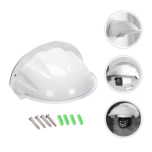 Universal Rainproof Sunscreen Camera Cover Shield 2