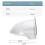 Universal Rainproof Sunscreen Camera Cover Shield 4