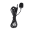 Autoradio-Audioadapter Bluetooth AUX-Kabel Microp 5