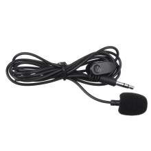 Autoradio-Audioadapter Bluetooth AUX-Kabel Microp