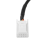Autoradio-Audioadapter Bluetooth AUX-Kabel Microp 4