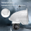 Universal Rainproof Sunscreen Camera Cover Shield 5