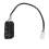 Autoradio-Audioadapter Bluetooth AUX-Kabel Microp 3
