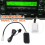 Autoradio-Audioadapter Bluetooth AUX-Kabel Microp 9