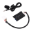 Autoradio-Audioadapter Bluetooth AUX-Kabel Microp 8