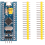 STM32F103C6T6 ARM STM32 Mindestsystem-Entwicklungsmodul 3