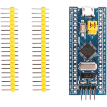 STM32F103C6T6 ARM STM32 Mindestsystem-Entwicklungsmodul
