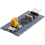 STM32F103C6T6 ARM STM32 Mindestsystem-Entwicklungsmodul 7