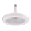 Ceiling Fans with Remote Control and Light Lamp Fa 1