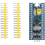 STM32F103C6T6 ARM STM32 Mindestsystem-Entwicklungsmodul 2