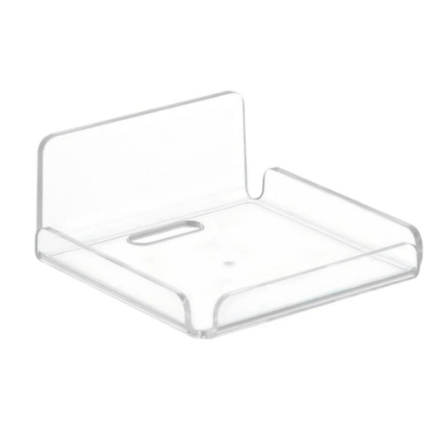 Acrylic Floating Shelf for Security Cameras,Baby M 1