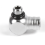 Diving Hose Adapter 360 Degree Adjustable Connecto 4