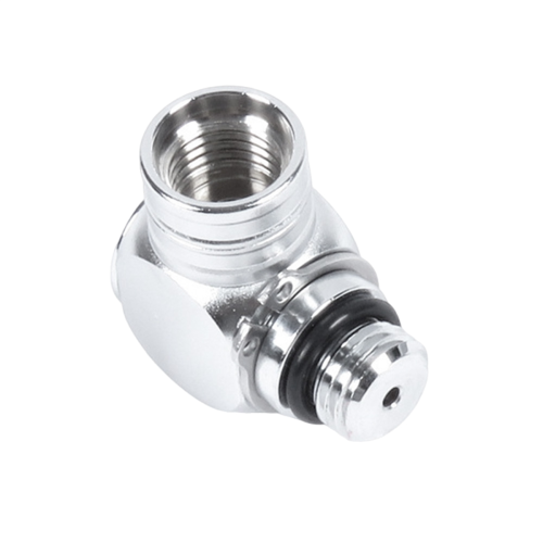 Diving Hose Adapter 360 Degree Adjustable Connecto 1