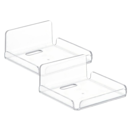 Acrylic Floating Shelf for Security Cameras,Baby M 2