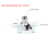 Diving Hose Adapter 360 Degree Adjustable Connecto 3