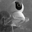 Acrylic Floating Shelf for Security Cameras,Baby M 9