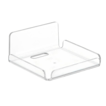 Acrylic Floating Shelf for Security Cameras,Baby M
