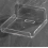 Acrylic Floating Shelf for Security Cameras,Baby M 8