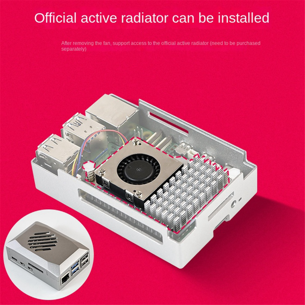 Semoic Grey For 5Th Generation Abs Shell, Cooling Protective S