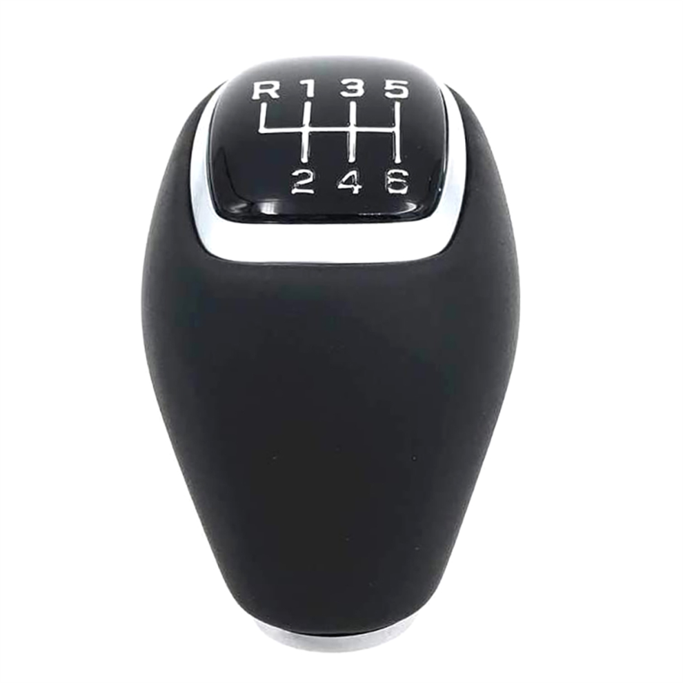 43711F2300 6 Speed Gear Knob Handle Shift For I30 4851880503404