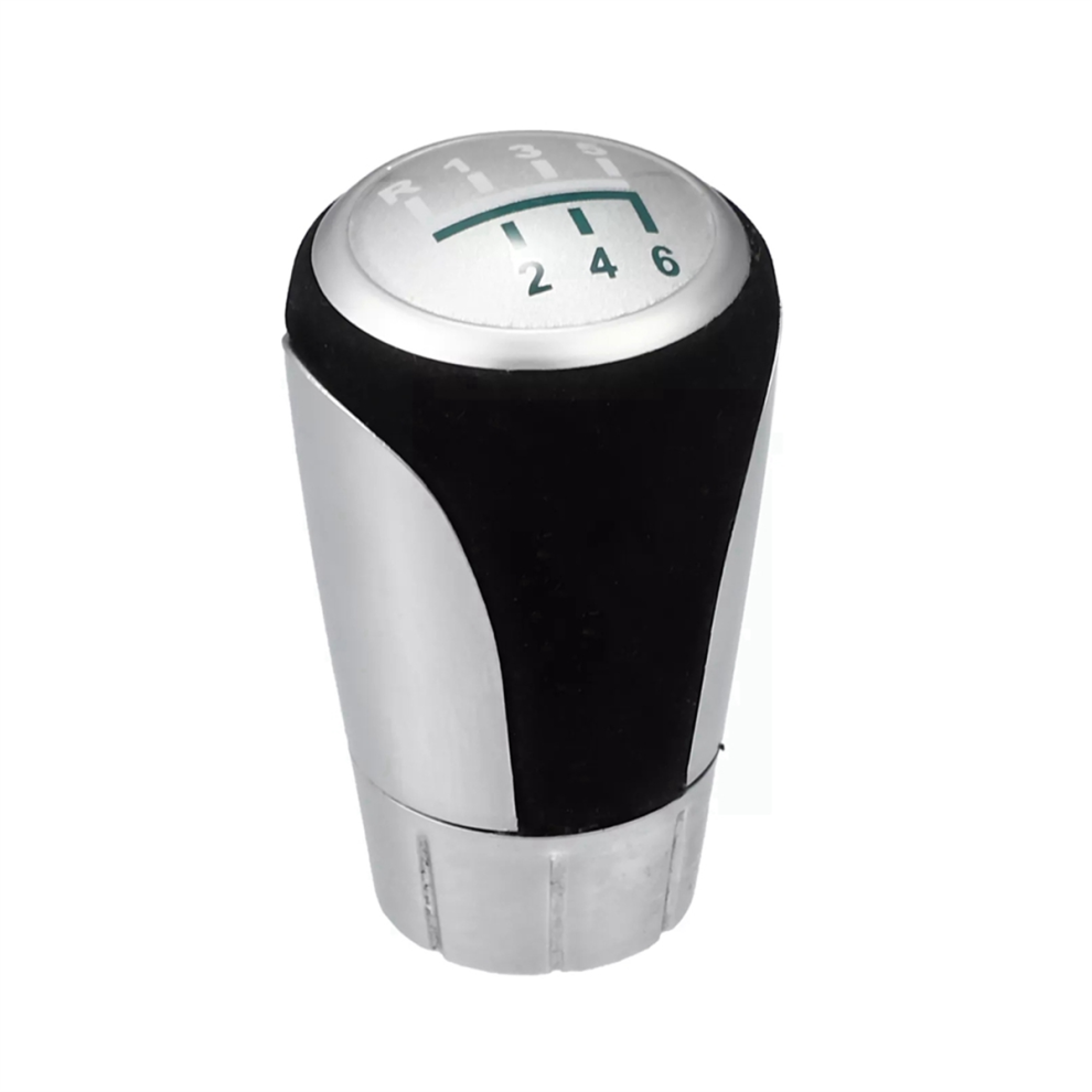 6 Speed Shift Knob Stick 25110429269 For E81 87 E4 4851880500724