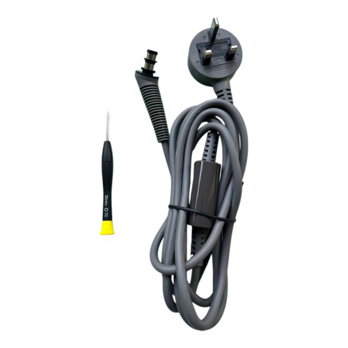 Replacement Curling Iron Cable for HS01/HS05 Hair 1