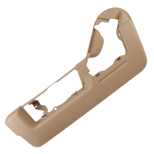 Auto Vordersitz Schutz Panel für 11-14 Äußere Fr 2