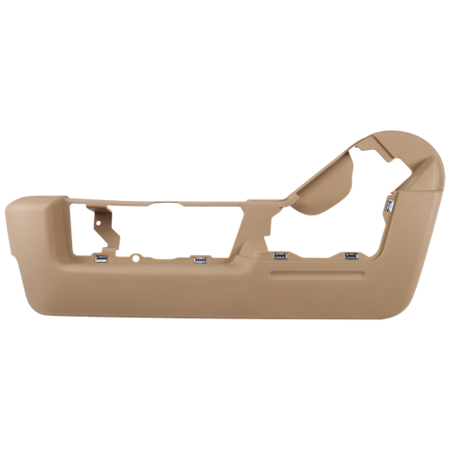 Auto Vordersitz Schutz Panel für 11-14 Äußere Fr 1