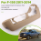 Auto Vordersitz Schutz Panel für 11-14 Äußere Fr 8