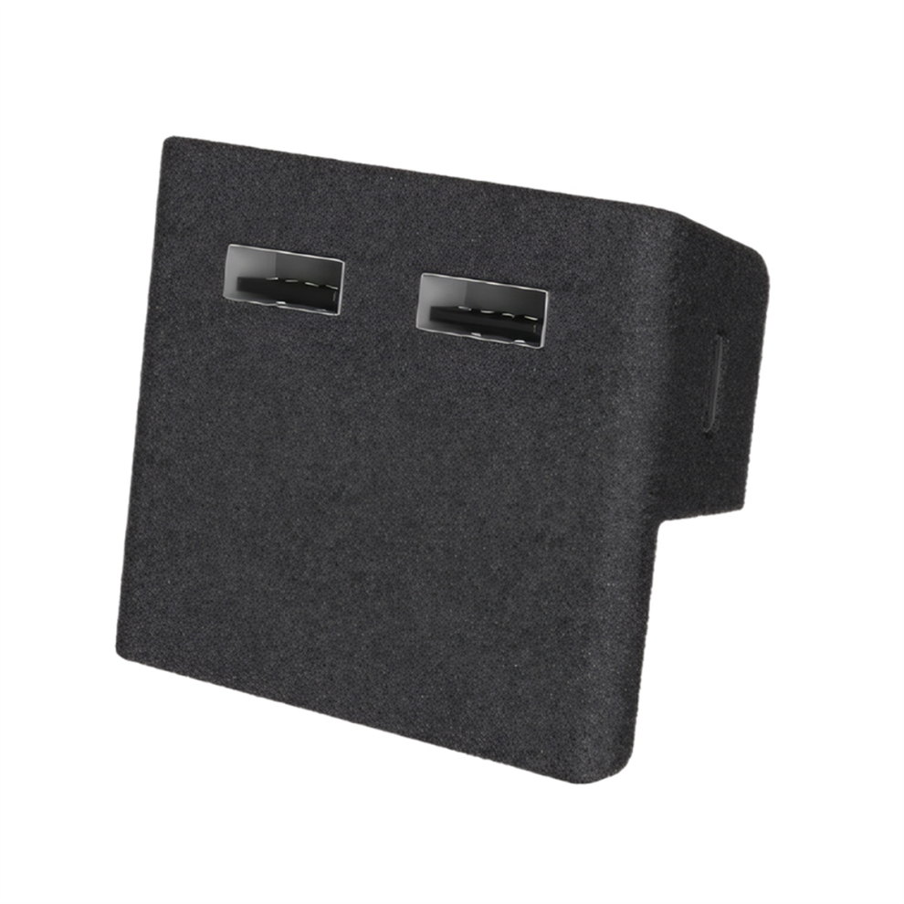 Car Glove Box Usb Shunt Hub Docking Station For Qu 4851880500113