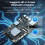 ESP32-P4-Module Development Board with Integrated 6